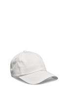 Ari-Flag Accessories Headwear Caps White BOSS