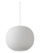 Nav 40 | Pendel Home Lighting Lamps Ceiling Lamps Pendant Lamps White ...