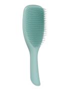 Tangle Teezer The Large Ultimate Detangler Marine Teal Beauty Women Ha...