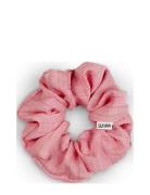 Dreamy Vibes Scrunchie Accessories Hair Accessories Scrunchies Pink SU...