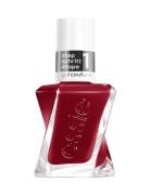 Essie Gel Couture Paint The Gown Red 509 13,5 Ml Neglelak Gel Nude Ess...