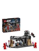 Paz Vizsla™ Og Moff Gideons™ Kamp 75386 Toys Lego Toys Lego star Wars ...