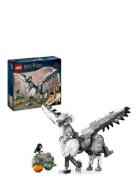 Stormvind 76427 Toys Lego Toys Lego harry Potter Multi/patterned LEGO