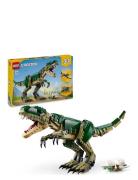 T. Rex 31151 Toys Lego Toys Lego creator Multi/patterned LEGO