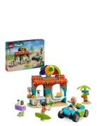 Smoothie-Bod Ved Stranden 42625 Toys Lego Toys Lego friends Multi/patt...
