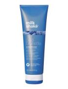 Ms Cold Brunette Cond 250Ml Conditi R Balsam Blue Milk_Shake