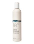 Ms Purif Blend Shamp 300Ml Shampoo Nude Milk_Shake