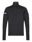 Adv Subz Ls 2 M Sport Sweatshirts & Hoodies Fleeces & Midlayers Black ...