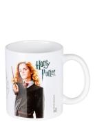 Mug Harry Potter  Home Meal Time Cups & Mugs Cups White Harry Potter