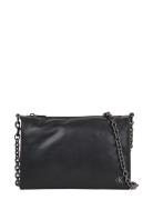 Micro Mono Camera Pouch24 Pu Bags Crossbody Bags Black Calvin Klein