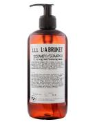 111 Shampoo Lemongrass Shampoo Nude L:a Bruket