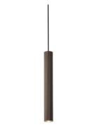 Vico | Pendel Home Lighting Lamps Ceiling Lamps Pendant Lamps Brown No...
