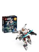 Luke Skywalkers™ X-Wing™-Mech Toys Lego Toys Lego star Wars Multi/patt...