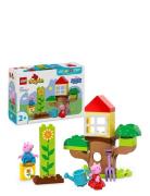 Gurli Gris' Have Og Trætophus 10431 Toys Lego Toys Lego duplo Multi/pa...