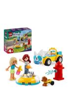 Hundefrisørbil Toys Lego Toys Lego friends Multi/patterned LEGO