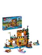 Adventure Camp – Vandsport 42626 Toys Lego Toys Lego friends Multi/pat...