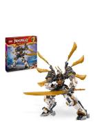 Coles Titandrage-Mech 71821 Toys Lego Toys Lego ninjago Multi/patterne...