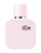L.12.12 Rose Edp 35 Ml Parfume Eau De Parfum Nude Lacoste Fragrance