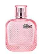 L.12.12 Rose Sparkling Edt 50 Ml Parfume Eau De Toilette Nude Lacoste ...