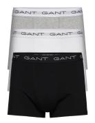 3-Pack Trunk Boxershorts Multi/patterned GANT