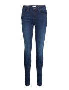 Lola Luni Jeans - Bottoms Jeans Slim Blue B.young