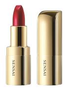 The Lipstick Læbestift Makeup Brown SENSAI