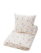 Bedding, Baby, 70X100Cm Home Textiles Bedtextiles Bed Sets Cream Cam C...