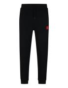 Doak212 Bottoms Sweatpants Black HUGO