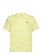 Ss Mapleton Tee Designers T-Kortærmet Skjorte Green Dickies