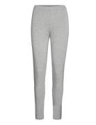 Almann Leggings Long Bottoms Leggings Grey Noa Noa