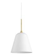 Line Pendant Home Lighting Lamps Ceiling Lamps Pendant Lamps White NOR...