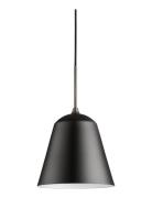 Line Pendant Home Lighting Lamps Ceiling Lamps Pendant Lamps Black NOR...