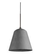 Line Two Pendant Home Lighting Lamps Ceiling Lamps Pendant Lamps Grey ...