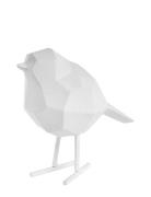 Statue Bird Small Home Decoration Decorative Accessories-details Porce...