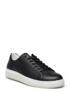 Jona Low-top Sneakers Black Sneaky Steve