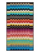 Giacomo Hand Towel Home Textiles Bathroom Textiles Towels & Bath Towel...