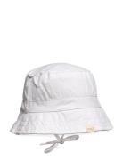 Matti Bucket Hat Accessories Headwear Hats Bucket Hats White Mp Denmar...