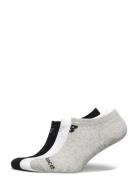 Performance Cotton Flat Knit No Show Socks 3 Pack Sport Socks Footies-...
