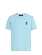 Belstaff T-Shirt Designers T-Kortærmet Skjorte Blue Belstaff