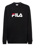 Sordal Sport Sweatshirts & Hoodies Sweatshirts Black FILA