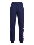 Songe Sport Sweatpants Navy FILA