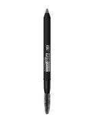 Maybelline Tattoo Brow Up To 36H Pencil Øjenbrynsblyant Makeup Maybell...