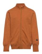 Sweater, Mahin Sport Sweatshirts & Hoodies Sweatshirts Orange Reima