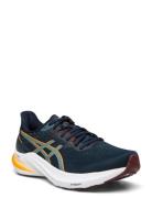 Gt-2000 12 Sport Sport Shoes Running Shoes Navy Asics