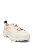 Pallashock Lo Org 2 Low-top Sneakers Beige Palladium