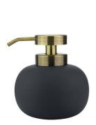 Lotus Dispenser Home Decoration Bathroom Interior Soap Pumps & Soap Cu...