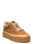 Avona Sneaker Low-top Sneakers Brown GANT