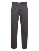 Regular Twill Chinos Bottoms Trousers Chinos GANT