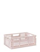 Modern Folding Crate - Large Home Kids Decor Storage Storage Boxes Pin...