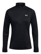 Tech 1/2 Zip- Solid Sport Sweatshirts & Hoodies Fleeces & Midlayers Bl...